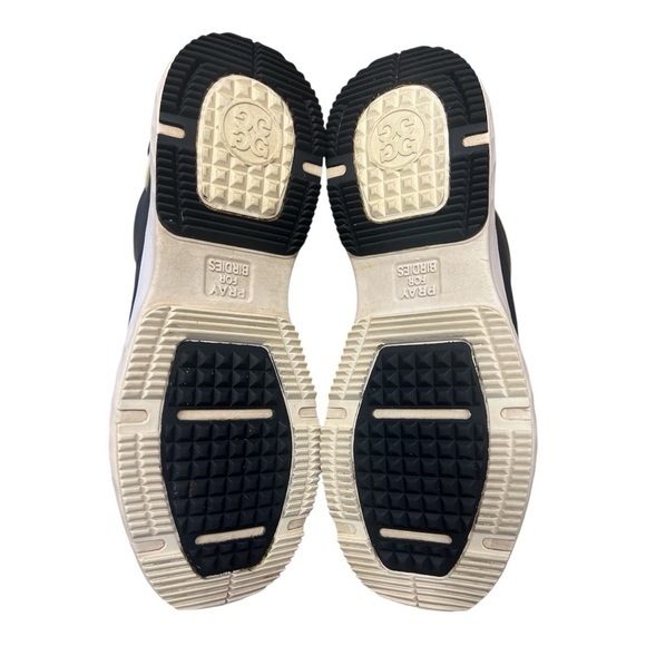 GFORE MG4+ TPU Golf Mens G/FORE MG4+ GOLF SHOE G4MF20EF26-TWLT TWILIGHT Shoes main image 5